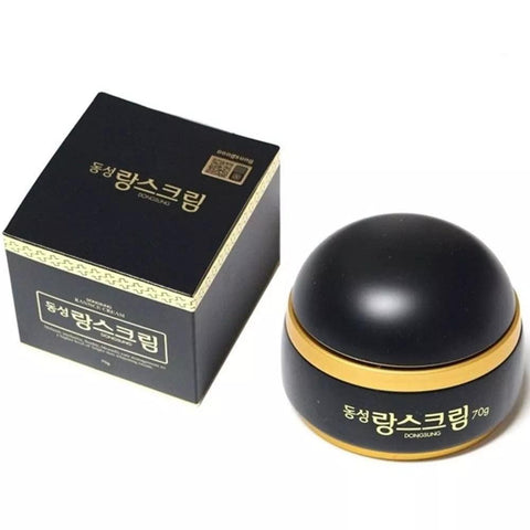 Soonsu Beauty Rannce Cream side view