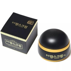 Soonsu Beauty Rannce Cream side view