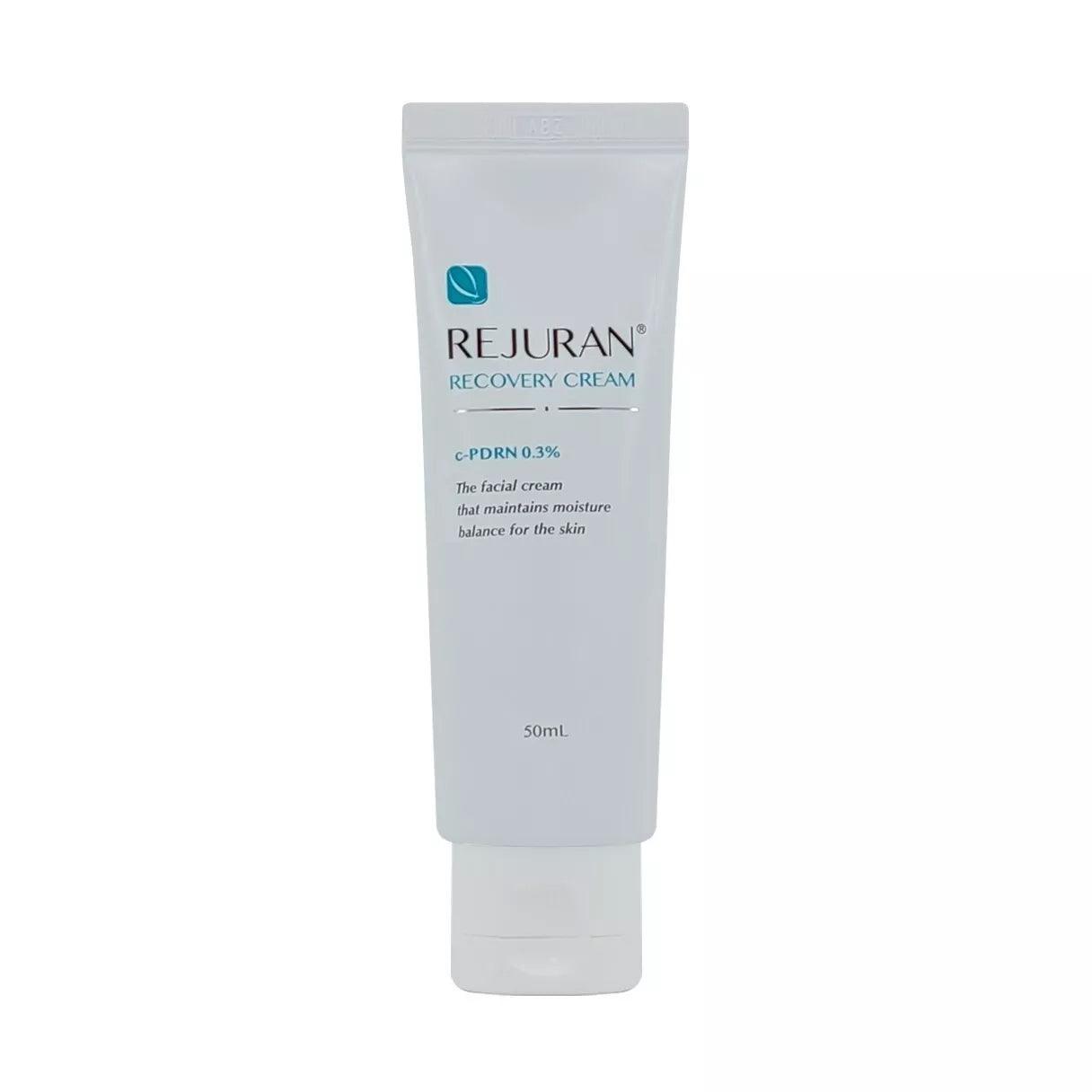 Soonsu Beauty Recovery Cream c-PDRN 0.3% front view