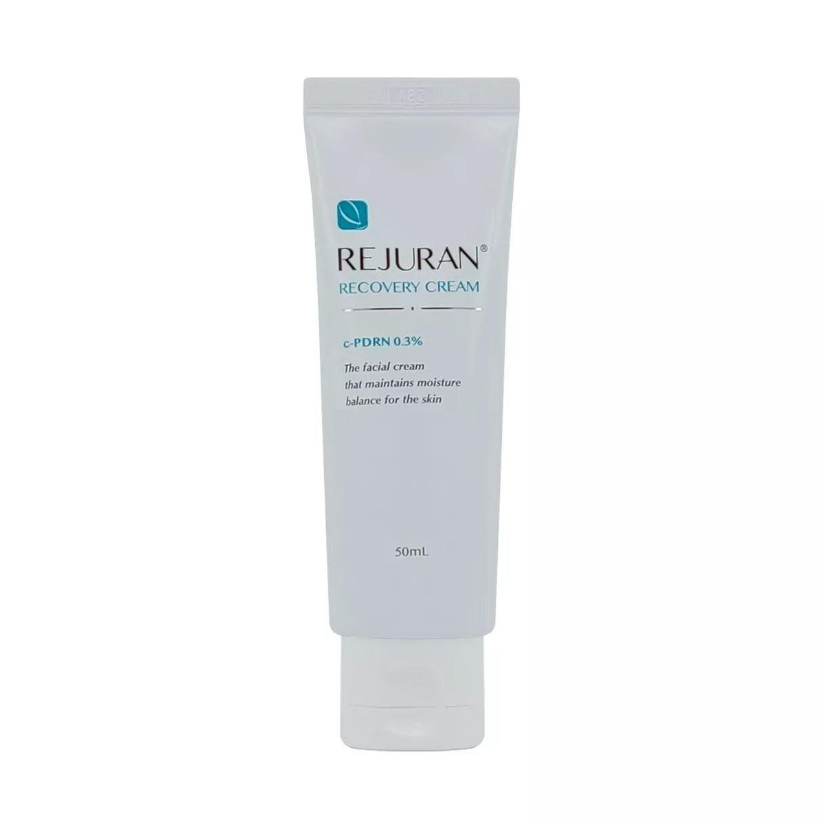 Soonsu Beauty Recovery Cream c-PDRN 0.3% front view