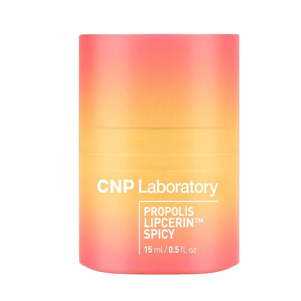 Soonsu Beauty Propolis Lipcerin Spicy front view