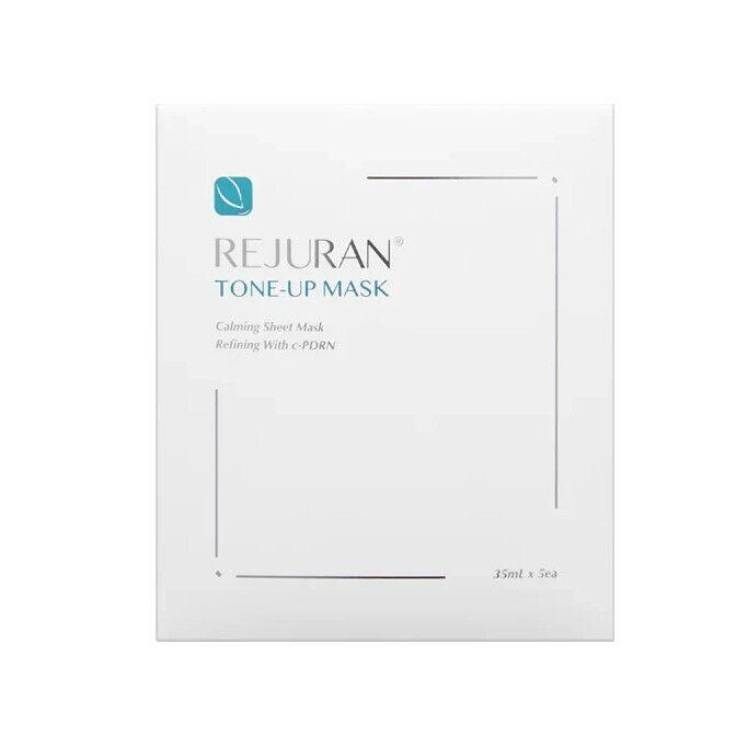Soonsu Beauty Tone Up Mask front view
