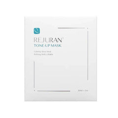 Soonsu Beauty Tone Up Mask front view