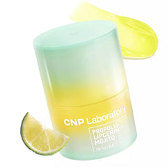 Soonsu Beauty Propolis Lipcerin Mojito front view