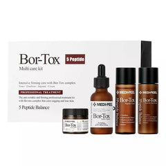 Soonsu Beauty Bor Tox Multi Care Kit front view