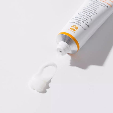 Soonsu Beauty Cica Cream side view
