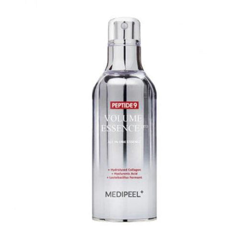 Soonsu Beauty Peptide9 Aqua Volume Tox Mist Pro front view