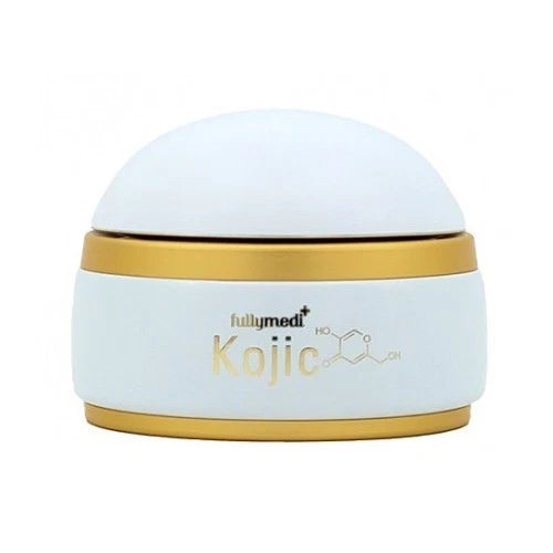 Dongsung Fullymedi+ Hibiscus Cream 70g