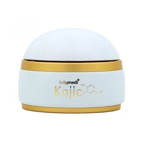 Dongsung Fullymedi+ Hibiscus Cream 70g