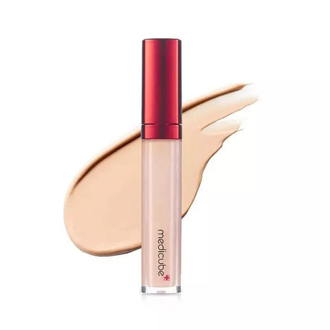 Soonsu Beauty Red Concealer SPF30 PA++ front view