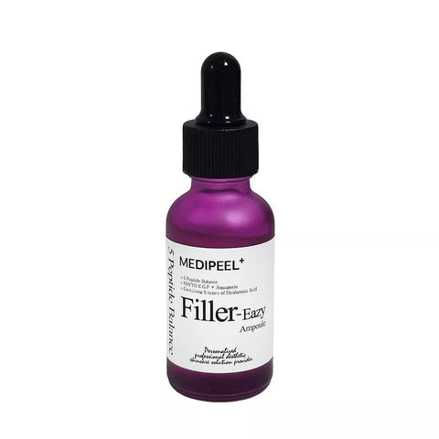 Soonsu Beauty Eazy Filler Ampoule front view