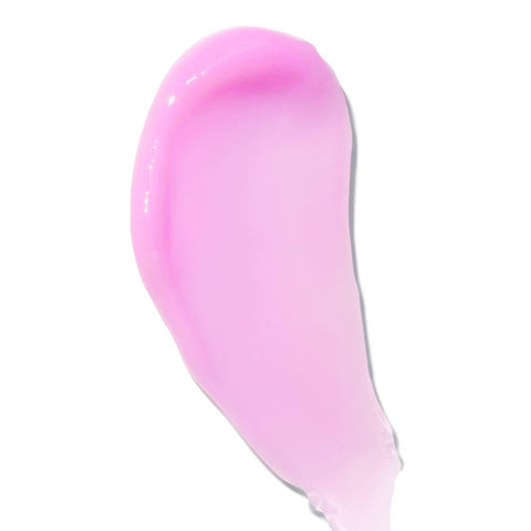 Soonsu Beauty Lip Sleeping Mask Sweet Candy texture close-up