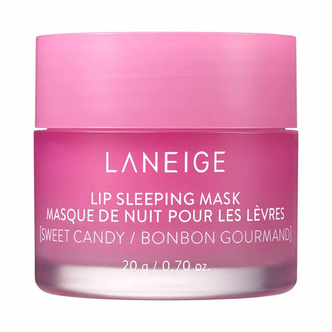 Soonsu Beauty Lip Sleeping Mask Sweet Candy front view