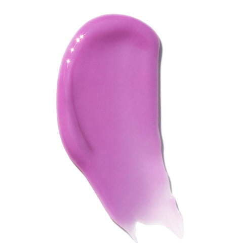 Soonsu Beauty Lip Sleeping Mask Gummy Bear texture close-up