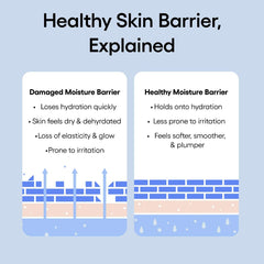Water Bank Blue Hyaluronic Serum 50ml