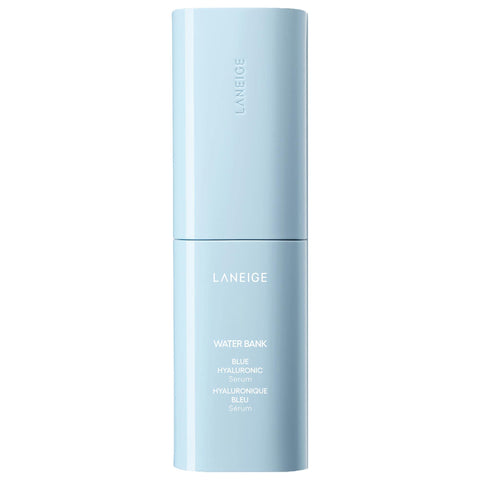 Soonsu Beauty Water Bank Blue Hyaluronic Serum front view