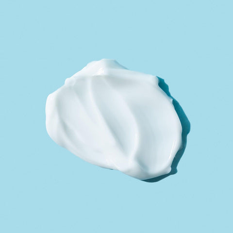 Soonsu Beauty Bank Blue Hyaluronic Eye Cream side view