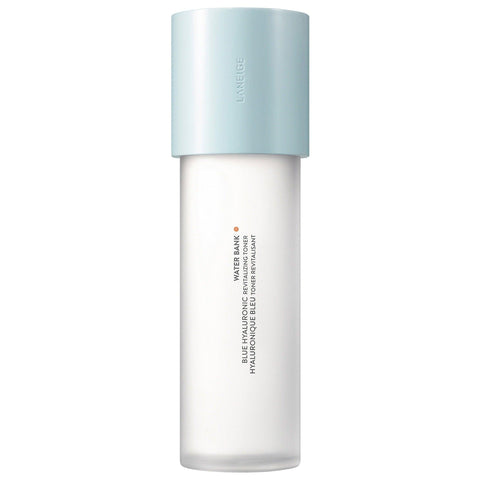 Soonsu Beauty Water Bank Blue Hyaluronic Revitalizing Toner front view