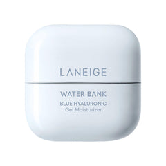 Soonsu Beauty Water Bank Blue Hyaluronic Gel front view