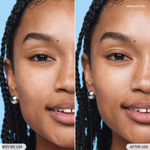 Soonsu Beauty Hydro UV Defense Sunscreen Broad Spectrum side view