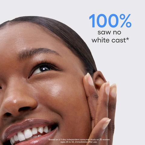 Soonsu Beauty Hydro UV Defense Sunscreen Broad Spectrum application use