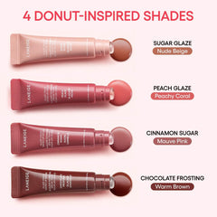 Soonsu Beauty Glaze Craze Tinted Lip Serum front view