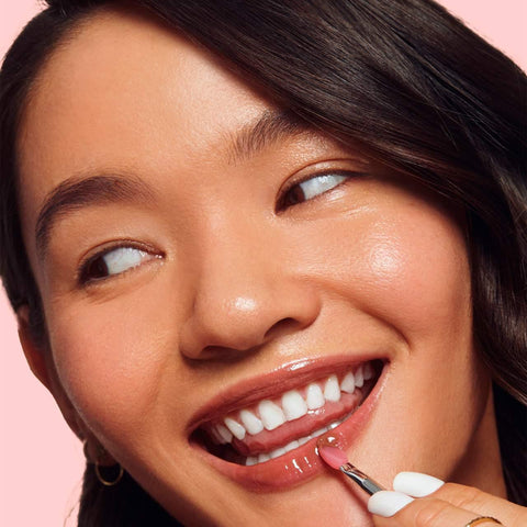 Soonsu Beauty S'more Kisses Set texture close-up