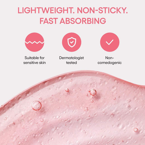 Soonsu Beauty Bouncy & Firm Serum packaging design