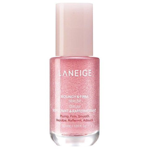 Soonsu Beauty Bouncy & Firm Serum front view