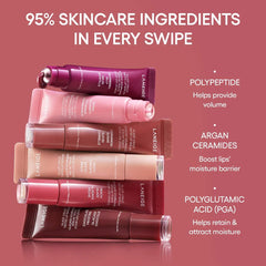 Soonsu Beauty Glaze Craze Tinted Lip Serum front view