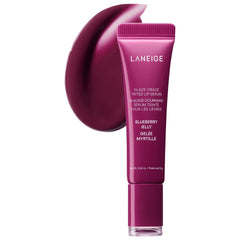 Soonsu Beauty Glaze Craze Tinted Lip Serum side view