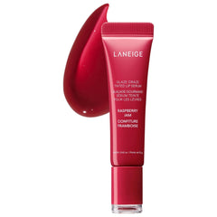 Soonsu Beauty Glaze Craze Tinted Lip Serum side view
