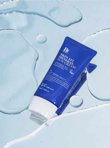 Benton Skin Fit Mineral Sun Cream 50ml