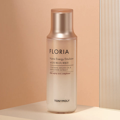 TONYMOLY Floria Nutra Energy Emulsion 150ml