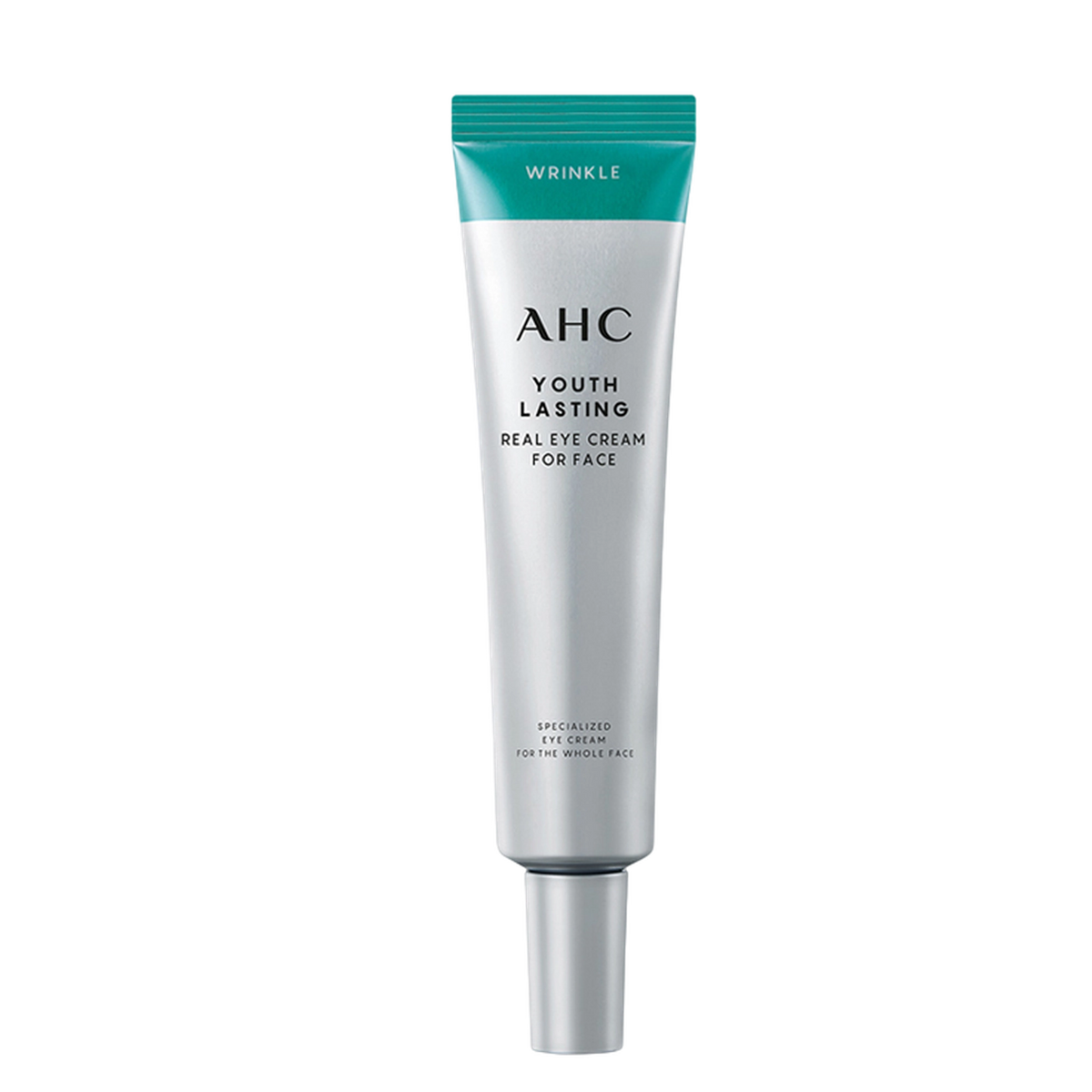 AHC Youth Lasting Real Eye Cream For Face 35ml