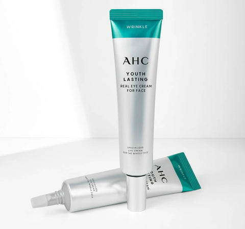AHC Youth Lasting Real Eye Cream For Face 35ml
