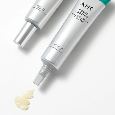 AHC Youth Lasting Real Eye Cream For Face 35ml