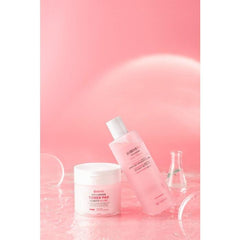 Soonsu Beauty Girl Collagen Soccoinside Toner side view