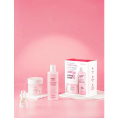 Soonsu Beauty Girl Collagen Soccoinside Toner texture close-up