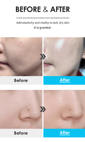Soonsu Beauty Power Aqua Cream side view
