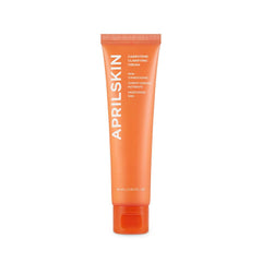 Soonsu Beauty Carrotene Clarifying Cream front view