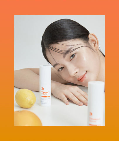Benton Vitamin C Serum 30ml