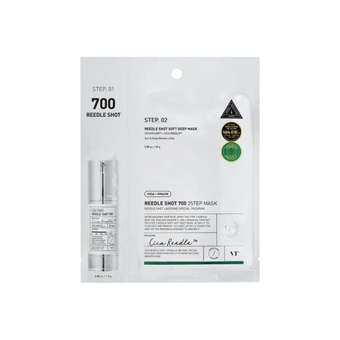 VT Reedle Shot 700 2 Step Mask 5P