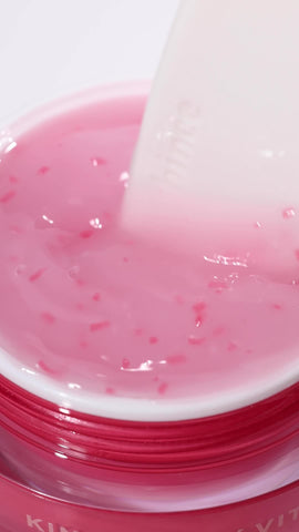 hince Kingsberry Vita Night Cream 50ml