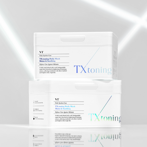 VT TX-Toning Daily Mask 30P