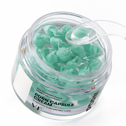 VT PDRN Capsule Cream 100 50ml