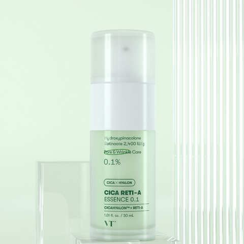 VT Cica Reti-A Essence 0.1 30ml