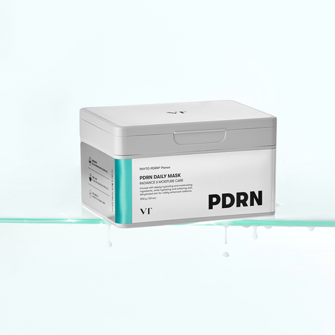 VT PDRN Daily Mask 30P