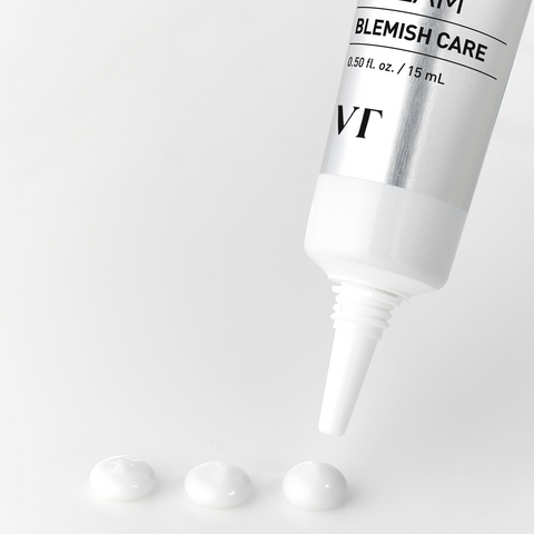 VT Garlic AC Reedle Shot Spot Cream 15ml