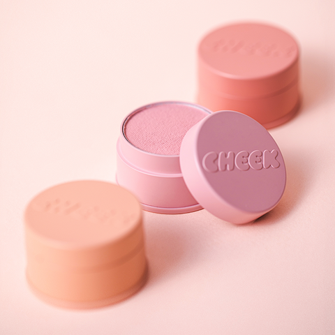 TONYMOLY Cheek Tone Jelly Blusher 3.5g